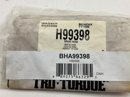 Tru-torque BHA99398 Rear Brake Hydraulic Hose