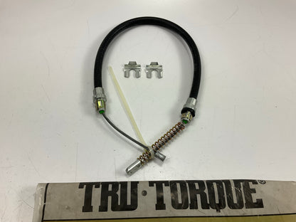 Tru-torque C660002 Rear Left / Right Parking Brake Cable