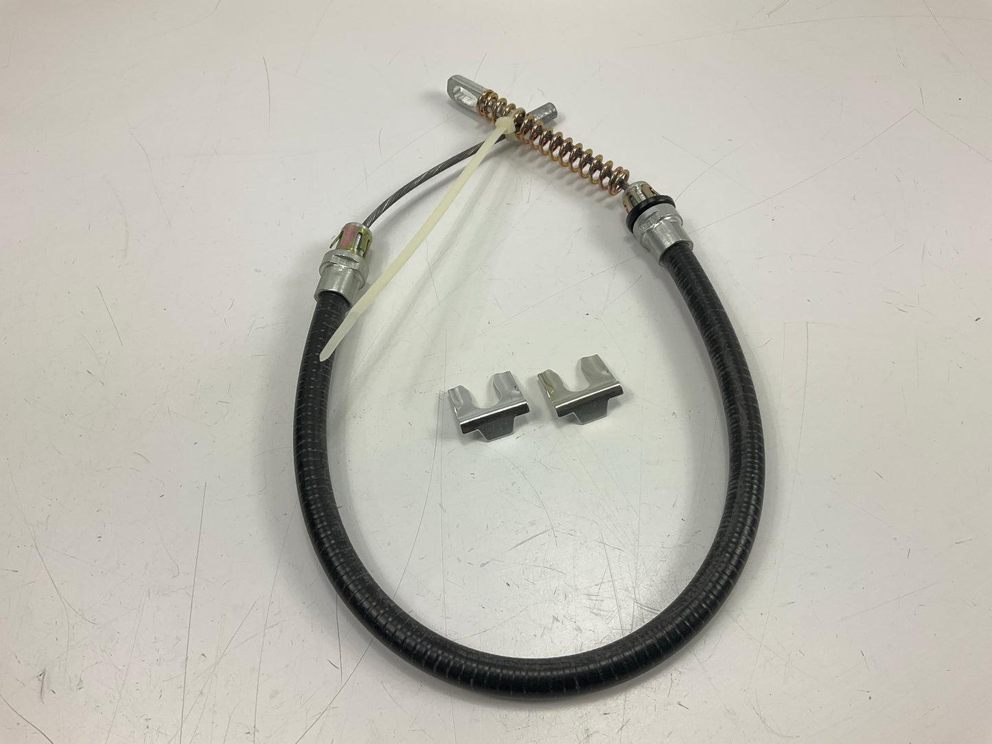 Tru-torque C660002 Rear Left / Right Parking Brake Cable