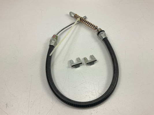 Tru-torque C660002 Rear Left / Right Parking Brake Cable
