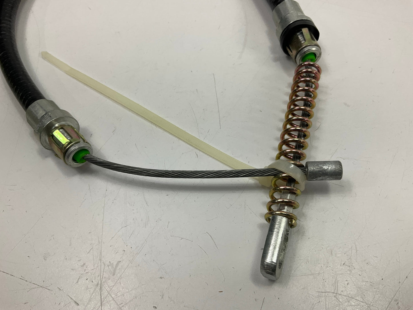 Tru-torque C660002 Rear Left / Right Parking Brake Cable