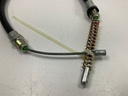 Tru-torque C660002 Rear Left / Right Parking Brake Cable