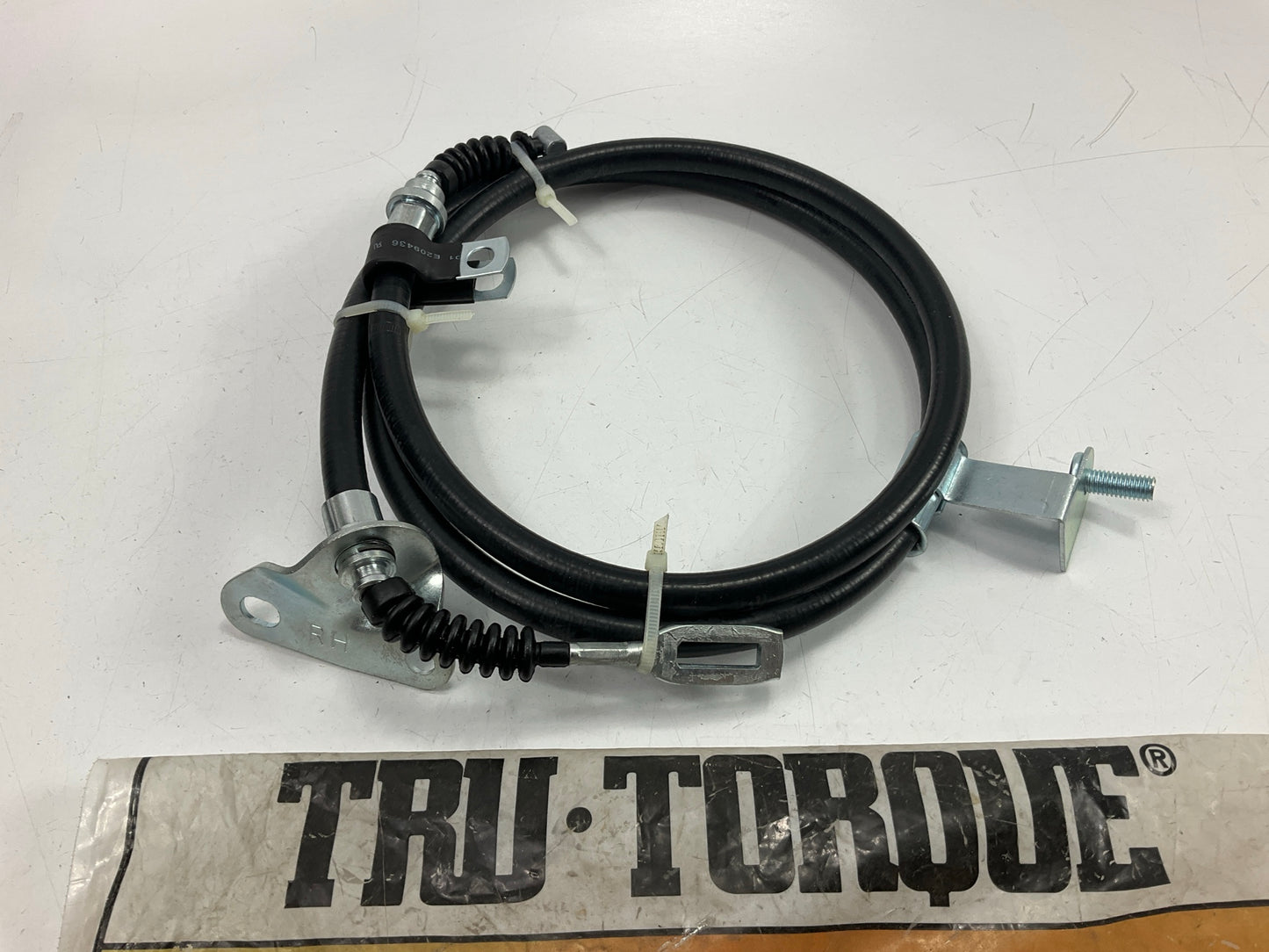 Tru-torque C660017 Rear Right Parking Brake Cable