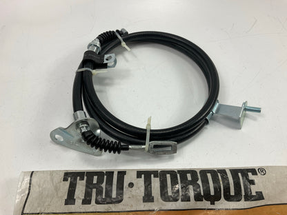 Tru-torque C660017 Rear Right Parking Brake Cable