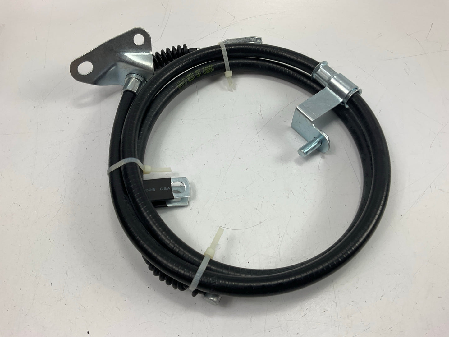 Tru-torque C660017 Rear Right Parking Brake Cable
