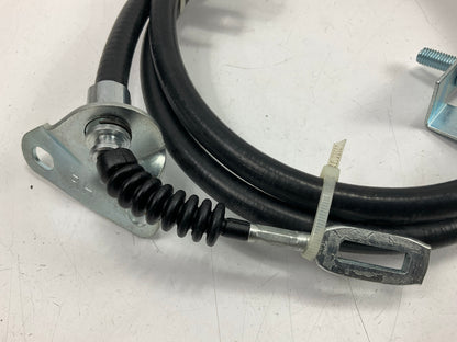 Tru-torque C660017 Rear Right Parking Brake Cable