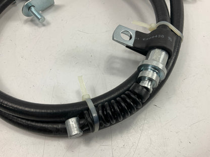 Tru-torque C660017 Rear Right Parking Brake Cable