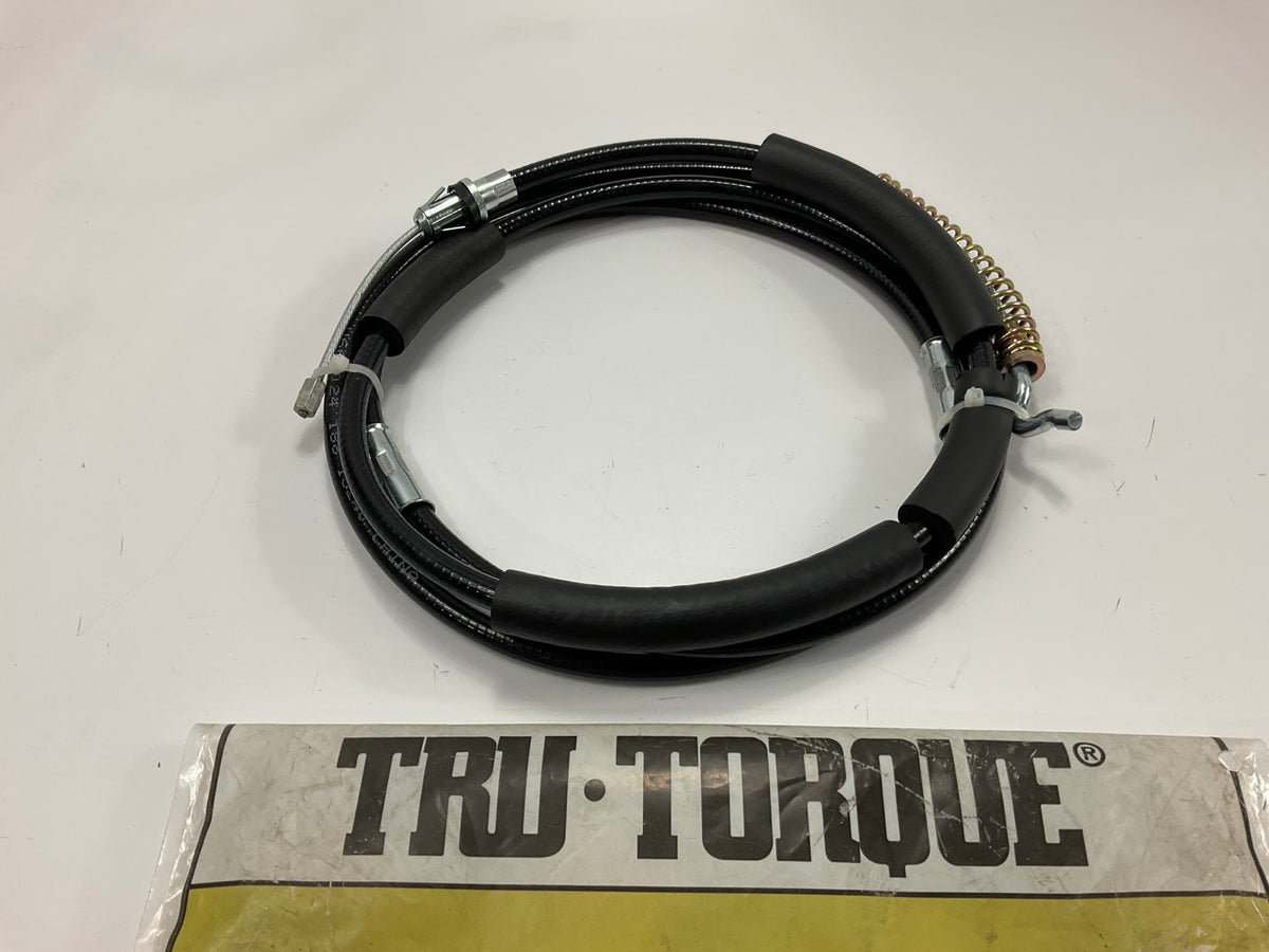 Tru-torque C660024 Rear Right Parking Brake Cable