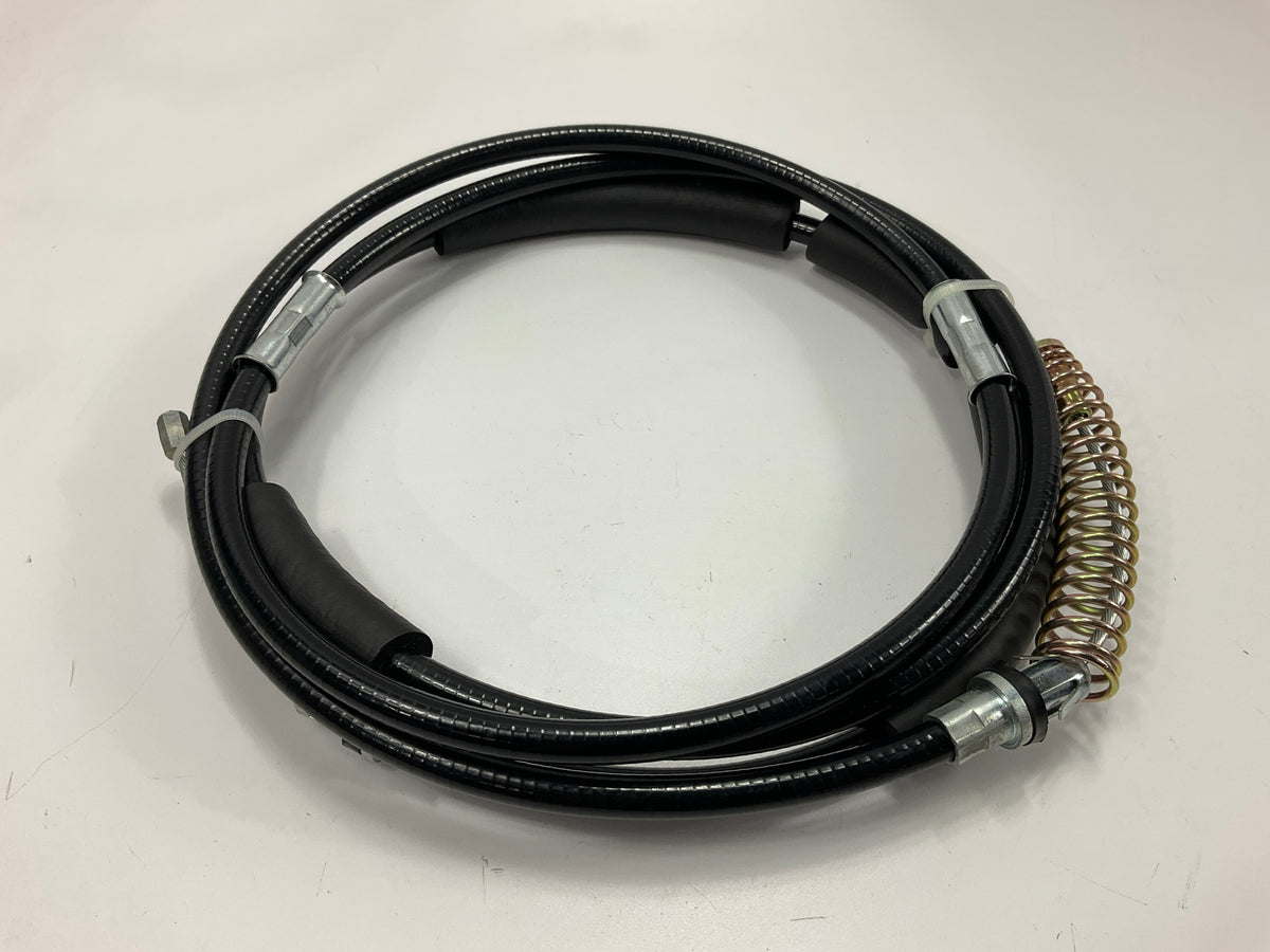 Tru-torque C660024 Rear Right Parking Brake Cable