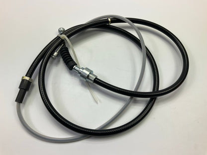 Tru-torque C660072 Rear Left / Right Parking Brake Cable