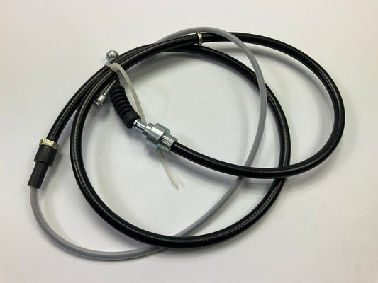 Tru-torque C660072 Rear Left / Right Parking Brake Cable
