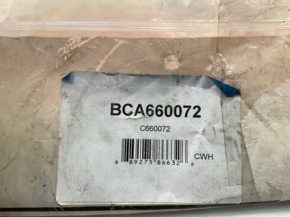 Tru-torque C660072 Rear Left / Right Parking Brake Cable