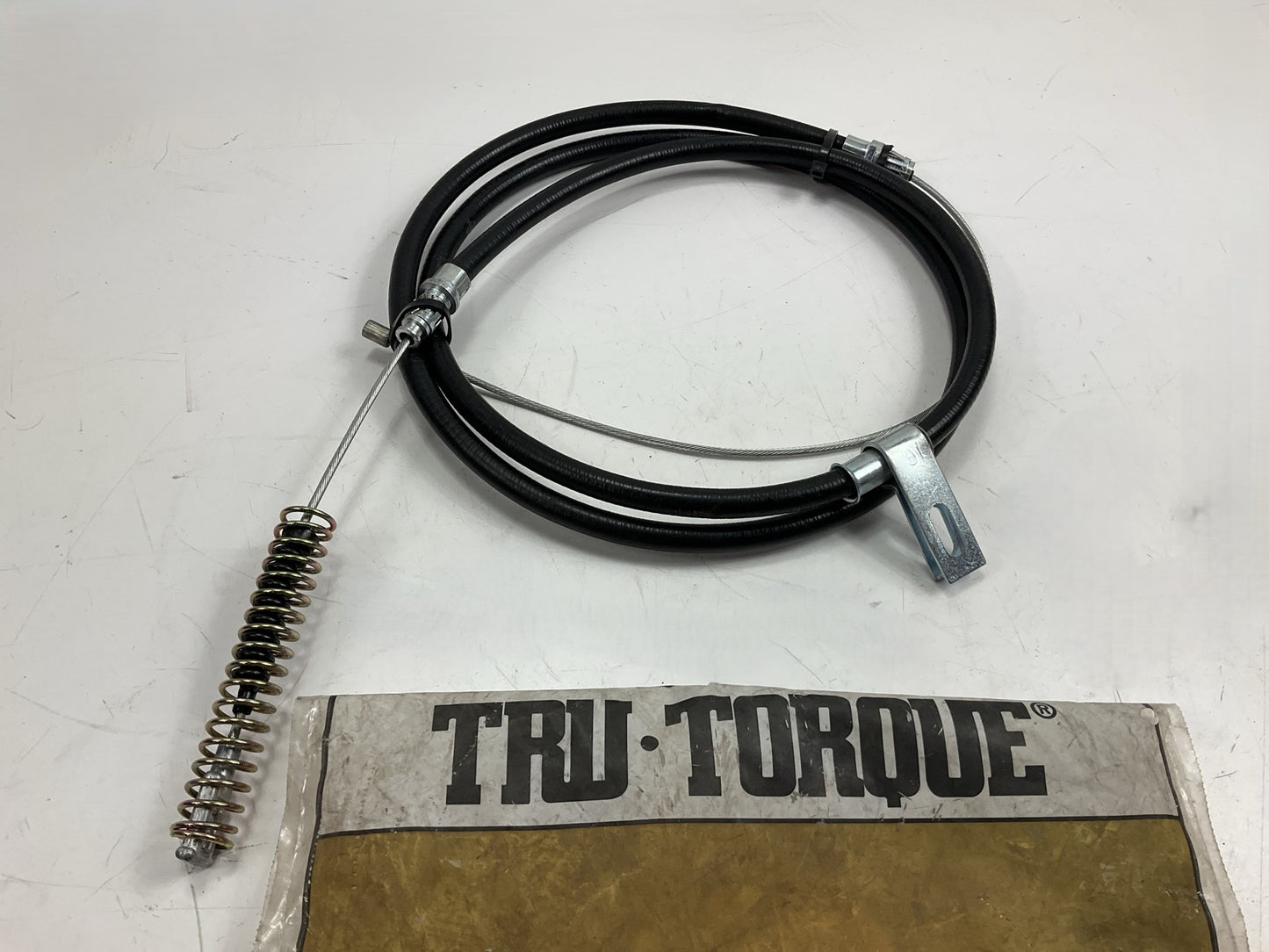 Tru-torque C660127 Rear Left Parking Brake Cable
