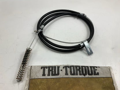 Tru-torque C660127 Rear Left Parking Brake Cable