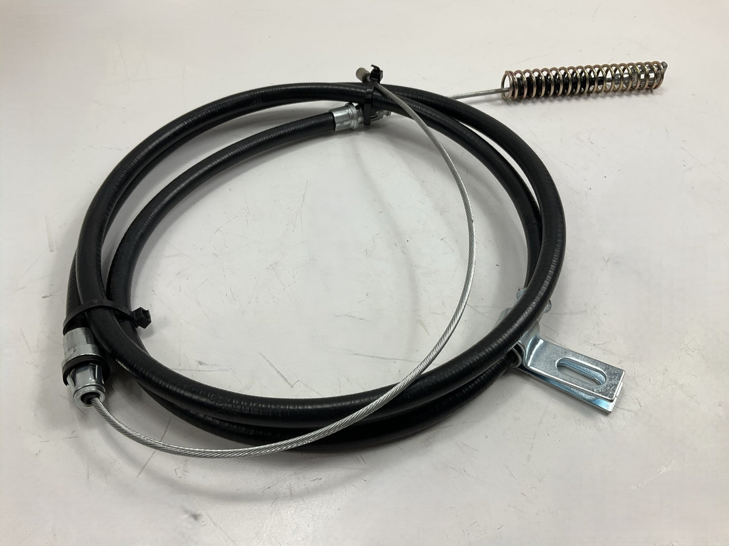 Tru-torque C660127 Rear Left Parking Brake Cable