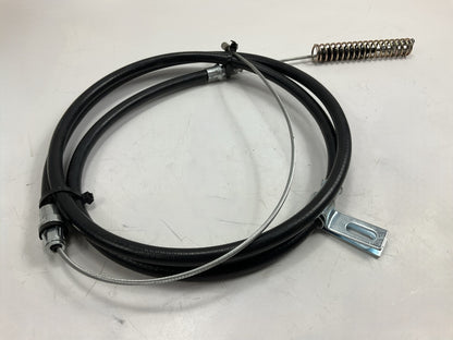Tru-torque C660127 Rear Left Parking Brake Cable