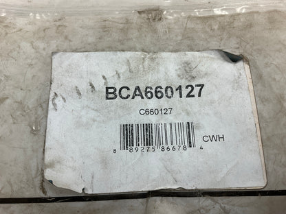 Tru-torque C660127 Rear Left Parking Brake Cable