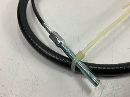Tru-torque C660395 Front Parking Brake Cable For 2001-2004 Ford Escape, Tribute
