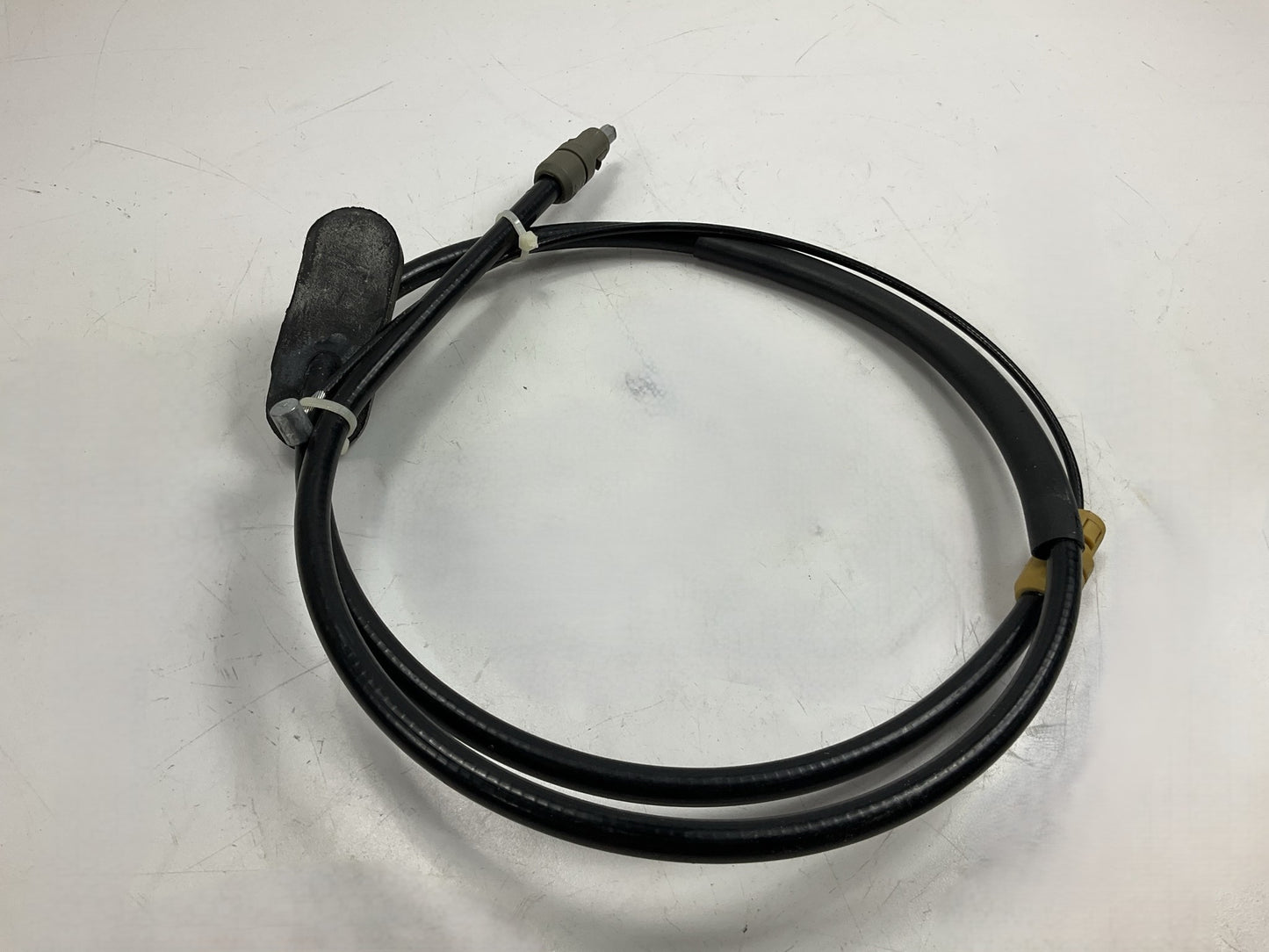 Tru-torque C660599 Front Parking Brake Cable For 2004-2008 Ford F-150, Mark LT