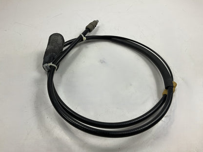 Tru-torque C660599 Front Parking Brake Cable For 2004-2008 Ford F-150, Mark LT