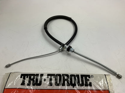 Tru-torque C93627 Rear Left / Right Parking Brake Cable