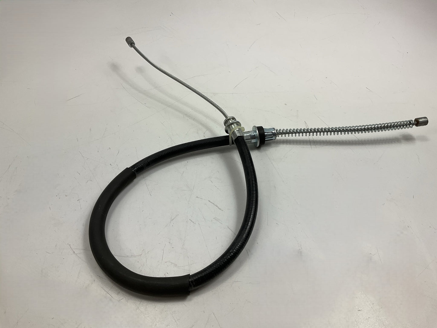 Tru-torque C93627 Rear Left / Right Parking Brake Cable