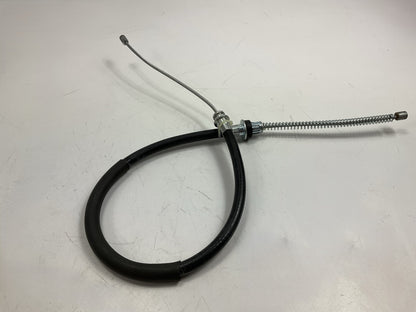 Tru-torque C93627 Rear Left / Right Parking Brake Cable