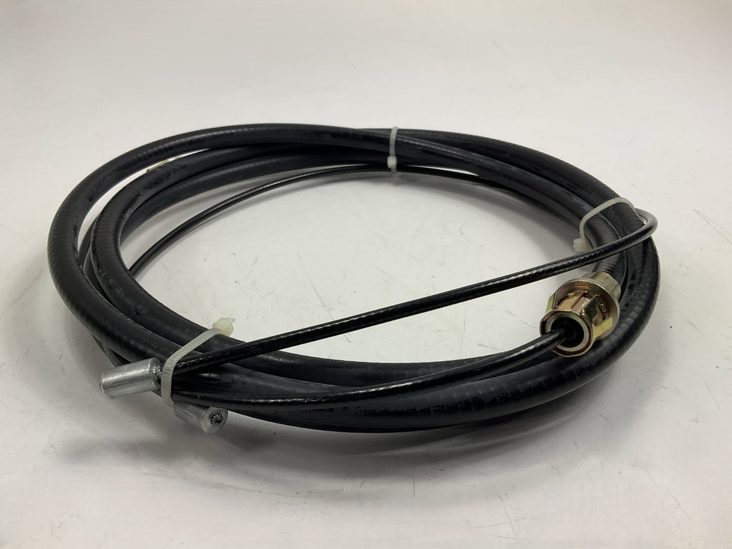 Tru-torque C95326 Rear Right Parking Brake Cable For 1997-1999 Ford F-150