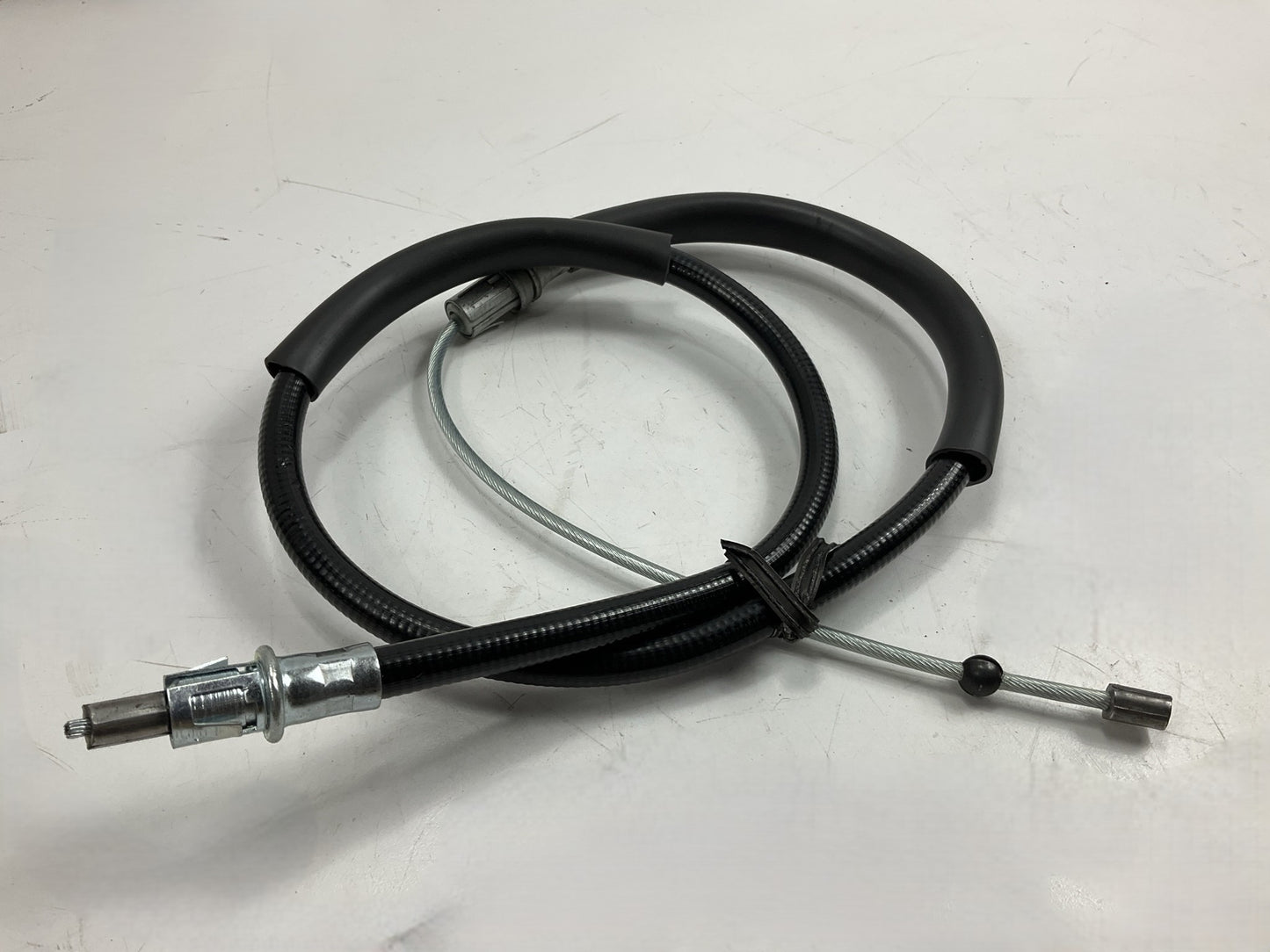 Tru-torque C95373 Rear Left Parking Brake Cable For 1997-2003 Ford F-150
