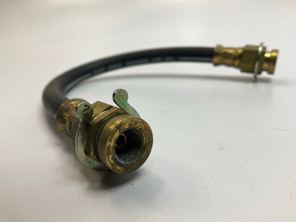 Tru-torque H36579 Front Brake Hydraulic Hose 1967-68 Chevy Camaro, 1968 Chevy II