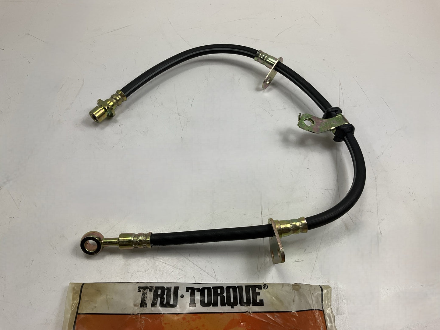 Tru-torque H380056 Front Right Brake Hose