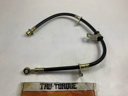 Tru-torque H380056 Front Right Brake Hose