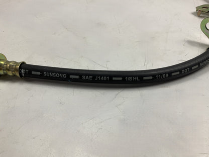 Tru-torque H380056 Front Right Brake Hose