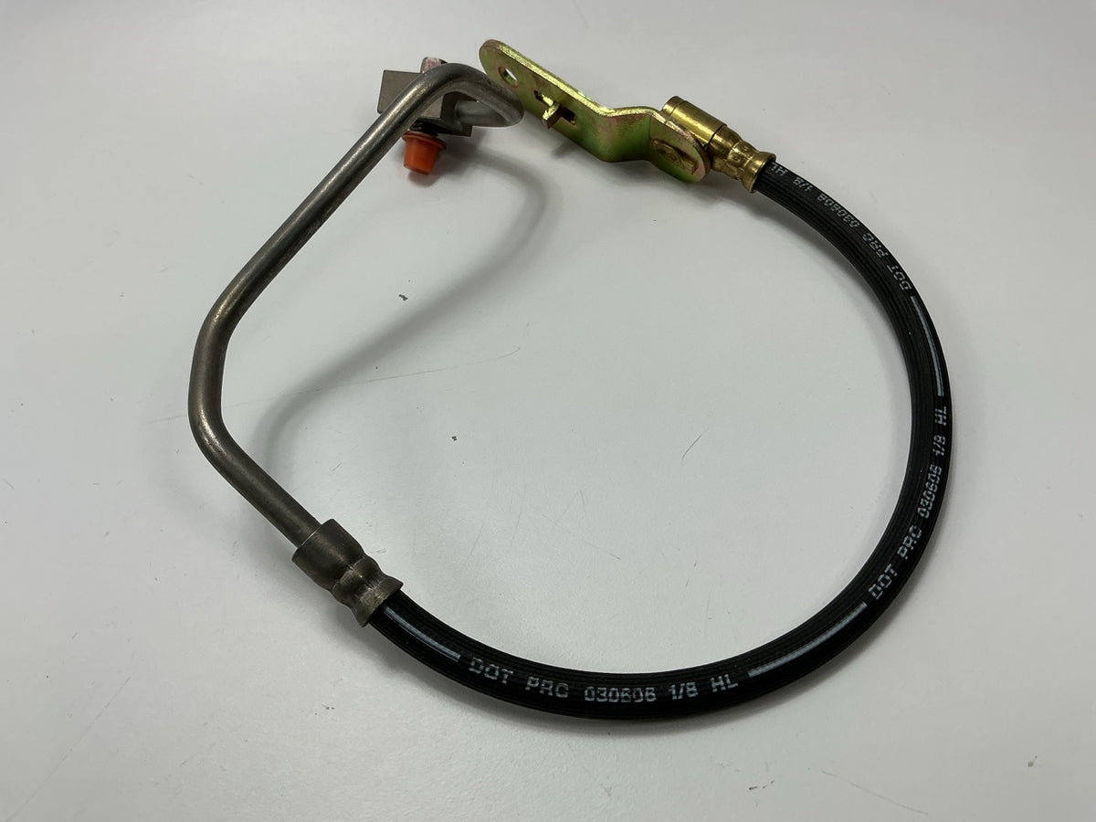 Tru-torque H380194 Rear Right Brake Hose
