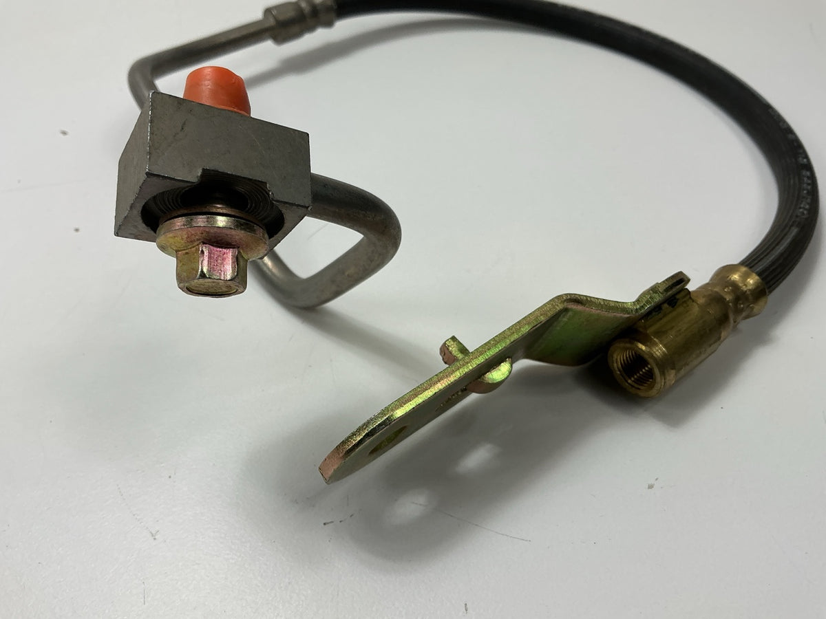 Tru-torque H380194 Rear Right Brake Hose