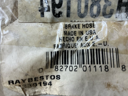 Tru-torque H380194 Rear Right Brake Hose
