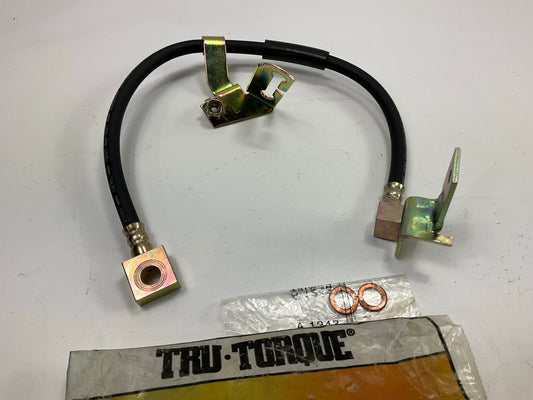 Tru-torque H380334 Front Left Brake Hose For 1995-1999 Dodge Neon