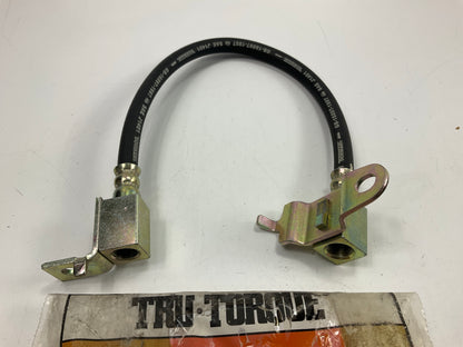 Tru-torque H380417 Rear Right Brake Hose 96-07 Ford Taurus, 96-05 Mercury Sable