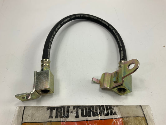 Tru-torque H380417 Rear Right Brake Hose 96-07 Ford Taurus, 96-05 Mercury Sable