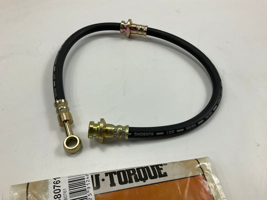 Tru-torque H380761 Front Left / Right Brake Hose