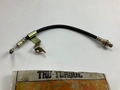 Tru-torque H380975 Rear Right Brake Hose For 1998-2000 Stratus, Cirrus, Breeze