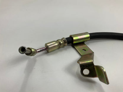 Tru-torque H380975 Rear Right Brake Hose For 1998-2000 Stratus, Cirrus, Breeze