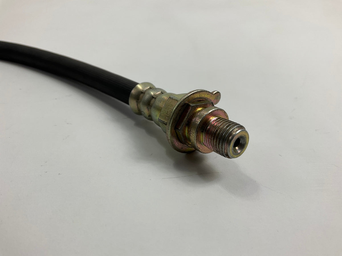 Tru-torque H380975 Rear Right Brake Hose For 1998-2000 Stratus, Cirrus, Breeze