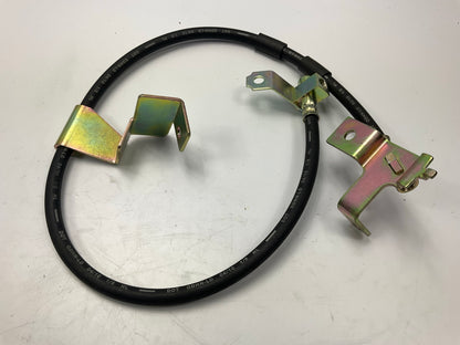 Tru-torque H381058 Rear Center Brake Hose For 1998-1999 Dodge Durango