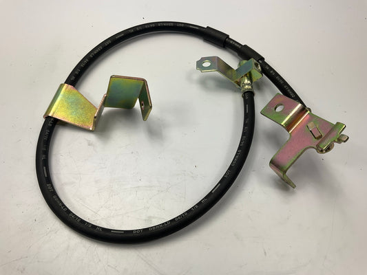 Tru-torque H381058 Rear Center Brake Hose For 1998-1999 Dodge Durango