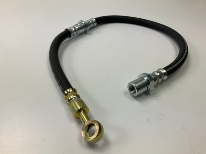 Tru-torque H38739 Front Left Brake Hose For 1993-01 Subaru Impreza, 90-99 Legacy