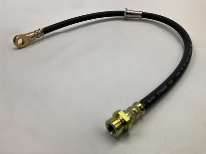 Tru-torque H620297 Rear Brake Hose For 2001-2006 Montero, 2005-2007 Outlander