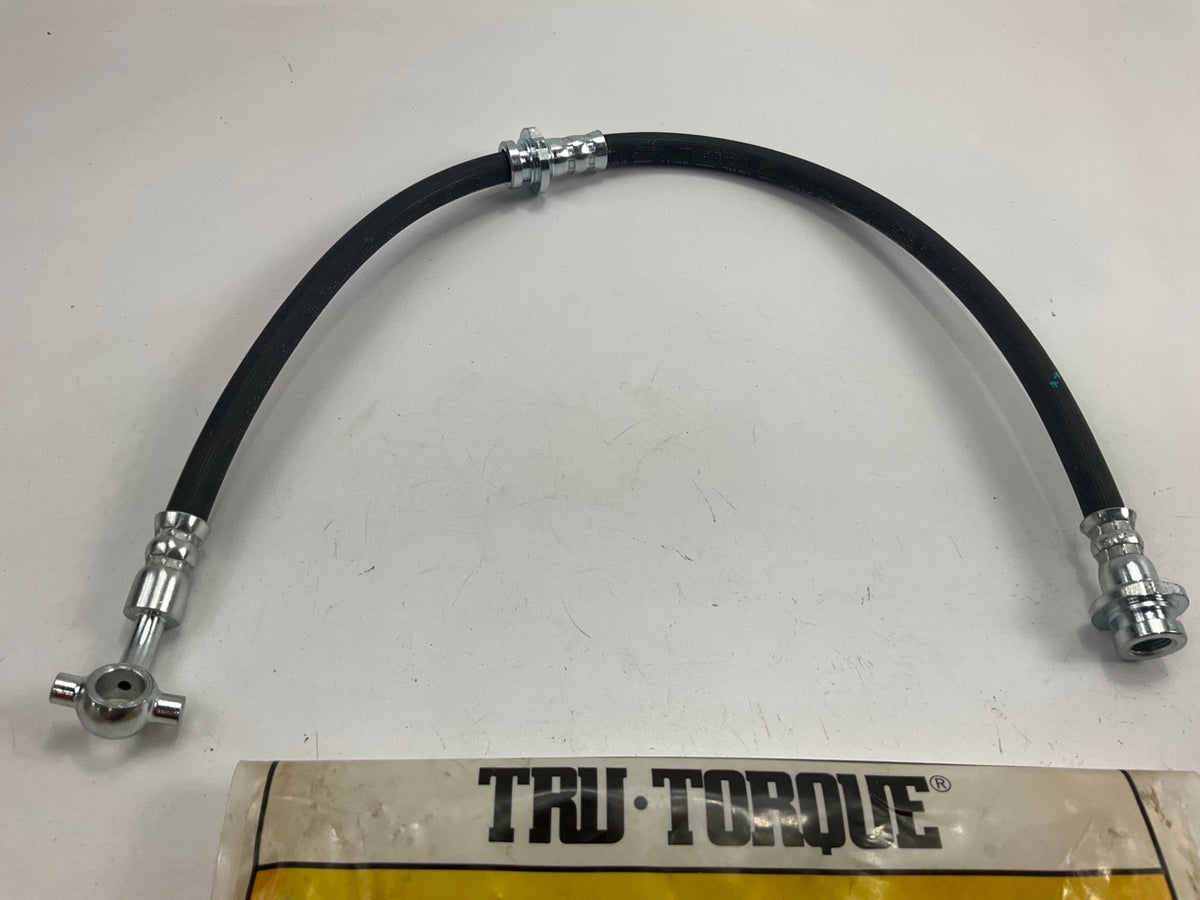 Tru-torque H620326 Front Left / Right Brake Hose