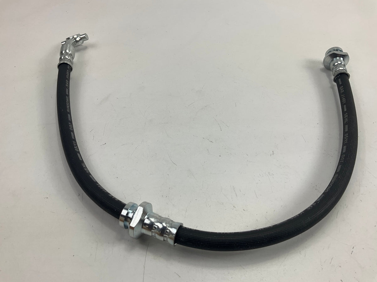 Tru-torque H620326 Front Left / Right Brake Hose