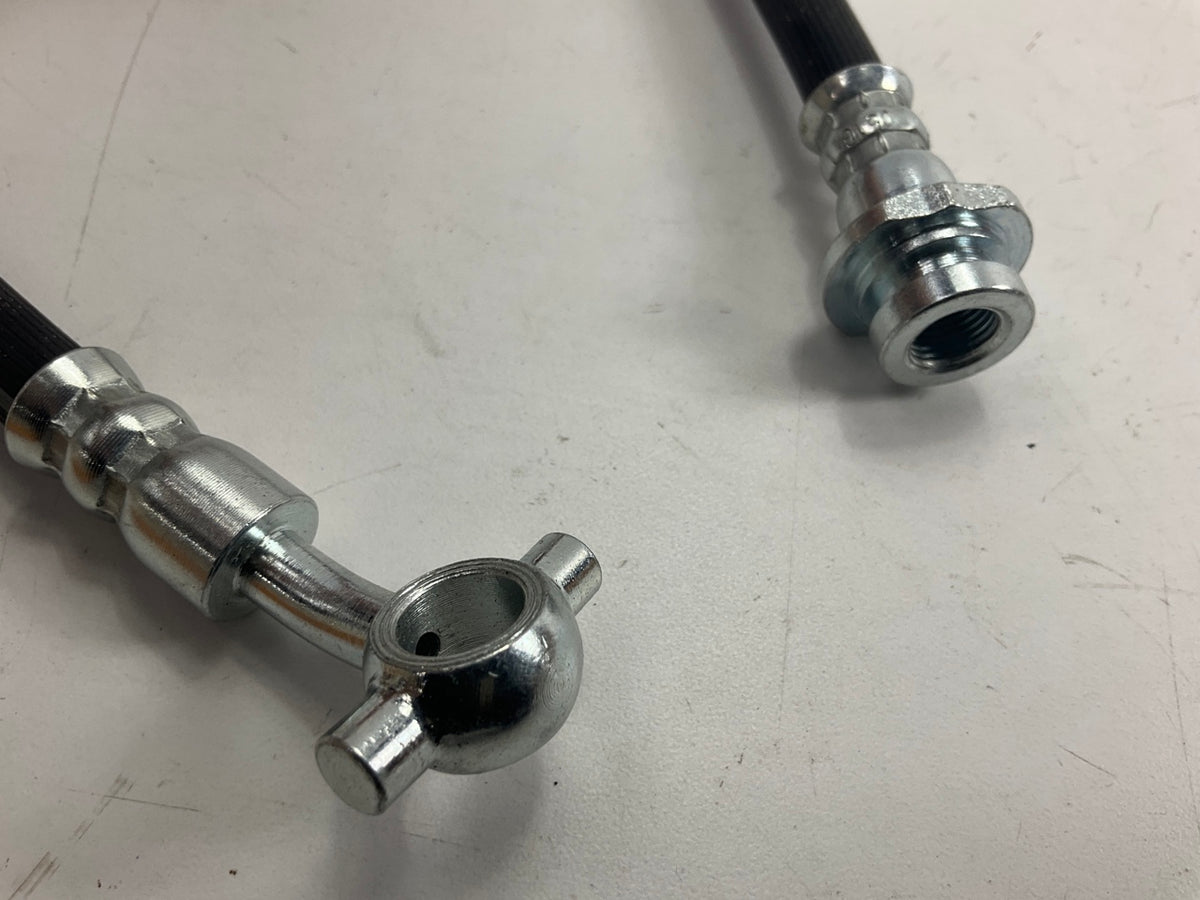 Tru-torque H620326 Front Left / Right Brake Hose
